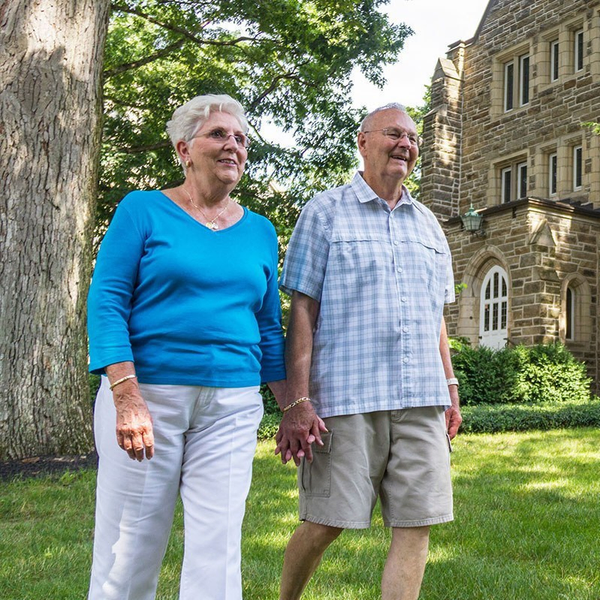 Freemasons & Charity